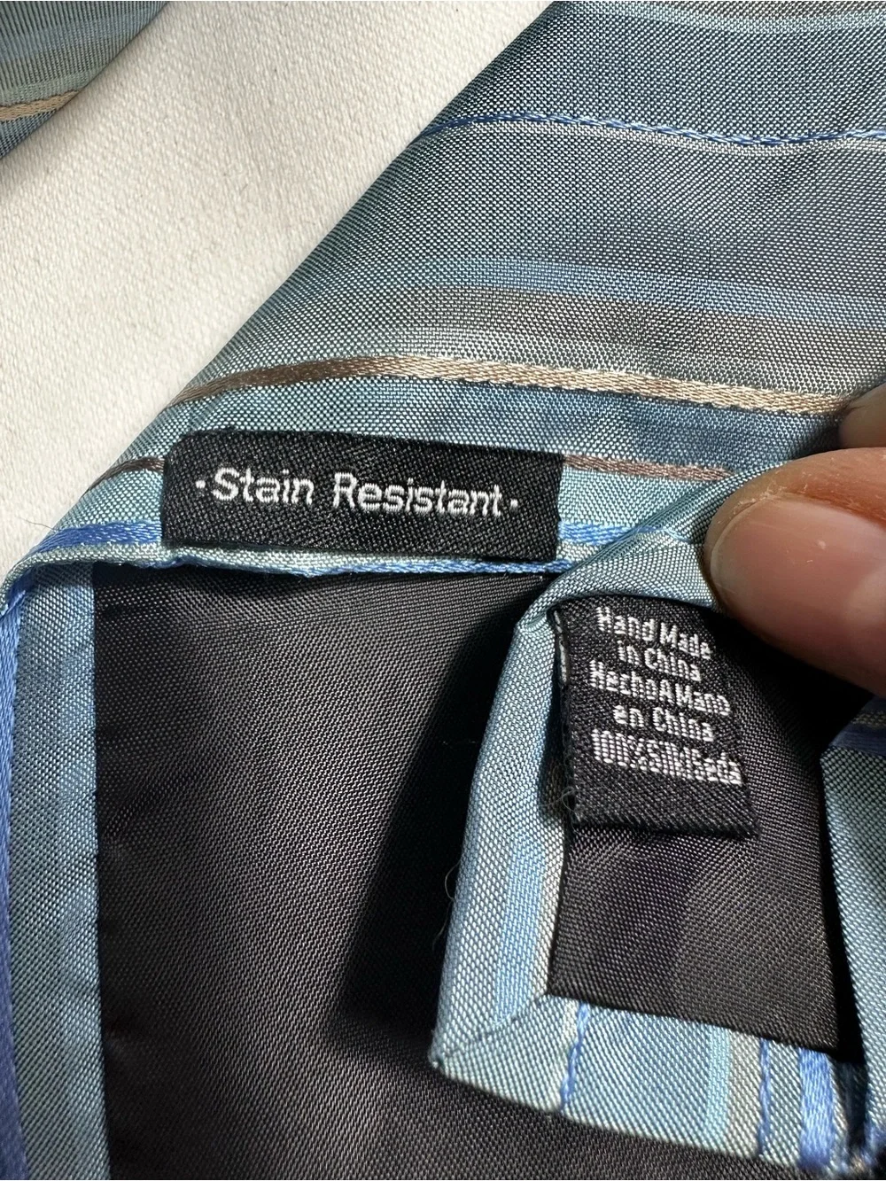 Van Heusen three van